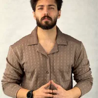 پیراهن مراکشی(30%تخفیف) روز مرد