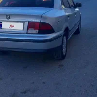 سمند مدل۸۳  اصل فرانسه|خودرو سواری و وانت|اردبیل, |دیوار