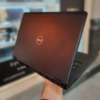 لپ تاپ دل گرافیکی با پردازنده i7 HQ (قسطی)|رایانه همراه|گرگان, |دیوار