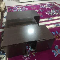 عسلی|مبلمان خانگی و میز عسلی|مهاباد (آذربایجان غربی), |دیوار