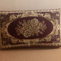 گلیم وپشتی|گلیم، جاجیم، گبه|شوشتر, |دیوار