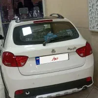 کوییک GXR|خودرو سواری و وانت|بروجرد, |دیوار