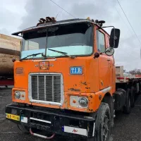 ماک 1974 بی دماغ|خودرو سنگین|تبریز, |دیوار