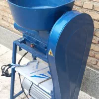 دستگاه آبغوره گیری