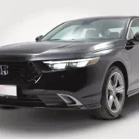 حواله  هوندا اکورد 2025