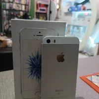Iphone SE 2016 باتری ۱۰۰ درصد
