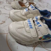 کفشهای زیبا