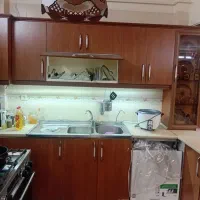 کابینت آشپزخانه