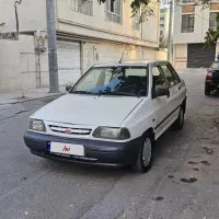 پراید استثنایی