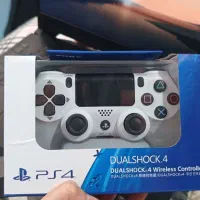 دسته ی ps4