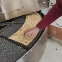 نیازمند کارگر ساده سنگک پزی با حقوق خوب و بیمه|استخدام خدمات فروشگاه و رستوران|خوی, |دیوار