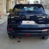 چانگان cs55 پلاس۲۰۲۵ وارداتی