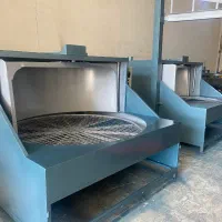 دستگاه شستشوی قطعات کثیف خودرو- قطعه شور|ماشینآلات صنعتی|خسروشاه, |دیوار