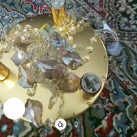 لوسترنواصلااستفاده نشده