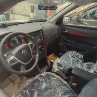 دنا پلاس Ef7 صفر ۱۴۰۴ نقد اقساط|خودرو سواری و وانت|تهران, گلستان (شهرک راه آهن)|دیوار