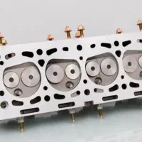 سرسیلندر پژو سمند پرشیا استاندارد سرسیلندر