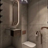 فرهنگ مدرس ۱۷۵ متر سوپر لوکس ویو ابدی