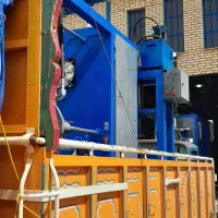 شرکت حمل و نقل آریا ترابر خاور روباز ارسال کل کشور|خدمات حمل و نقل|قم, شهرک توانیر|دیوار