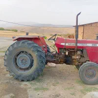 تراکتور 285