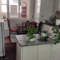 منزل مبله|اجارهٔ کوتاه‌مدت آپارتمان و سوئیت|شاهین‌شهر, شهرک گلدیس|دیوار