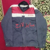 لباس کار نو