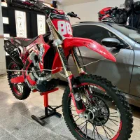 فوری کراس Crf 2020|موتورسیکلت|سبزوار, پاسداران|دیوار