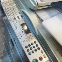 دستگاه کپی RICOH