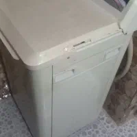 ماشین لباسشویی|ماشین لباسشویی و خشککن لباس|ملکآباد, |دیوار