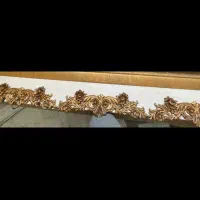 کتیبه حدود۷ متر|پرده، رانر، رومیزی|قم, سالاریه|دیوار