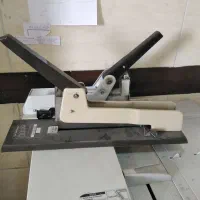 دو دستگاه فتوکپی  شارپ  351،، 2 دستگاه منگنه بزرگ|پرینتر، اسکنر، کپی، فکس|زنجان, |دیوار