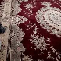 قالی ۱۲ متری
