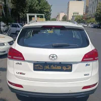 جک S5 «مدل ۱۴۰۲»|خودرو سواری و وانت|تهران, نارمک|دیوار