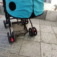 کالسکه|کالسکه و لوازم جانبی|بجنورد, |دیوار