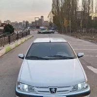 پژوپارس سال(پرشیا) مدل ۹۵|خودرو سواری و وانت|اردبیل, |دیوار