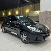 فروش حواله ۲۰۷ سقف فلز Tu5p