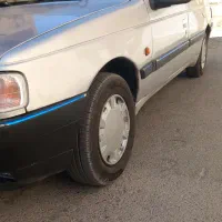 پژو۴۰۵ مدل ۹۲ تمام رنگ|خودرو سواری و وانت|گلبهار, شهر جدید گلبهار|دیوار