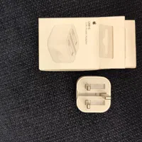 شارژ 20 وات اصلی اپل مدل B/A