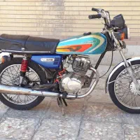 موتور پارکینگی|موتورسیکلت|بندر ماهشهر, |دیوار