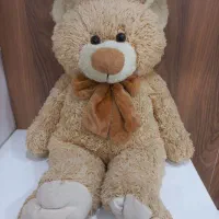 عروسک خرسی بزرگ