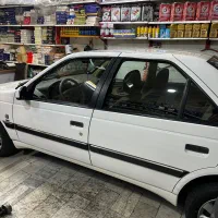 مدل 97405slx|خودرو سواری و وانت|تهران, شهرک ولیعصر جنوبی|دیوار