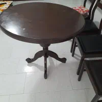 میز نهارخوری