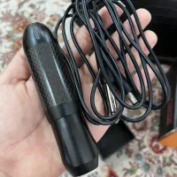 دستگاه تتو پن به همراه ترانس و کیف لوازم تتو|آرایشی، بهداشتی، درمانی|قدس, شهر‌قدس|دیوار