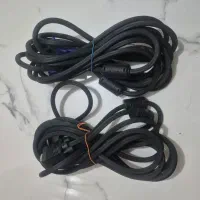 پاور و کابل vga|قطعات و لوازم جانبی رایانه|تهران, جمالزاده|دیوار