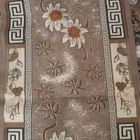 گلیم|گلیم، جاجیم، گبه|قم, شاد قلی|دیوار