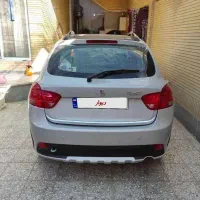 کوییک gxrl صفر با کلی آپشن