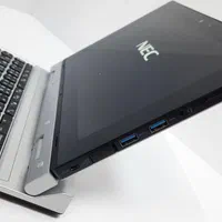 تبلت ویندوزی برند NEC ژاپن باکیفیت بالا|تبلت|کرج, اصفهانی‌ها|دیوار