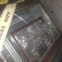 تعدادی پوستروقاب