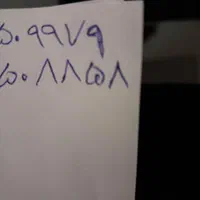 فروش فوری دوخط تلفن ثابت و رند و بدون زنگ خور|تلفن رومیزی|کرج, مهرویلا جنوبی|دیوار