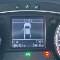 کی ام سی t8 مدل ۱۴۰۲|خودرو سواری و وانت|اصفهان, شهرک صنعتی امیرکبیر (شاپور جدید)|دیوار