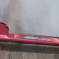 اسکوتر طرح مکویین|دوچرخه، اسکیت، اسکوتر|بابل, |دیوار